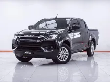 1F123 ISUZU D-MAX 1.9 Ddi L DA CAB4 AT  2023