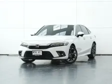 2022 HD Civic 2.0 e:HEV EL+ A/T