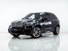 4B166 BMW X5 2.0 xDRIVE40e MSPORT 2017