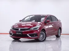 1F046 SUZUKI  CIAZ  1.2 RS AT 2020