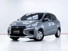5C642 MITSUBISHI MIRAGE 1.2 GLX AT 2020