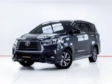 5C638 TOYOTA INNOVA 2.8 CRYSTA AT 2022