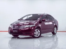 1F128 HONDA CITY 1.5 V AT 2013