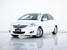 2B337 TOYOTA VIOS 1.5 E MT 2011