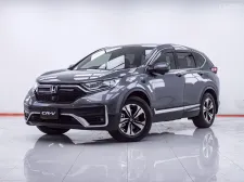 1F138 HONDA CR-V 2.4 S AT 2021
