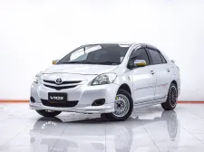 1F151 TOYOTA VIOS 1.5 E AT 2010