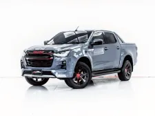 3B478 ISUZU D-MAX 1.9 X-SERIES HI-LANDER CAB-4 MT 2023