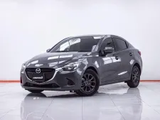 1F113 MAZDA 2 1.3 STD AT 2018