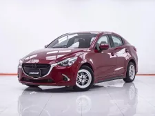 1F057 MAZDA 2 1.3 HIGH PLUS SEDAN AT 2017