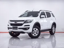 1E935 CHEVROLET TRAILBLAZER 2.5 LT AT 2018