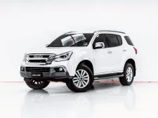 3B492 ISUZU MU-X 3.0 DVD NAVI AT 2017