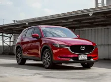 Mazda CX-5 2.2 XD 2WD AT 2018 ไมล์ 88,xxx km. !! โทร.0922639576 เอ๋ 