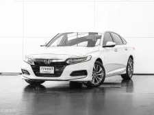 2020 HD ACCORD 1.5 TURBO EL A/T