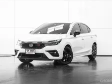 2024 HD City 1.0 RS Hatchback A/T