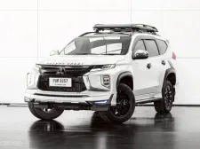 2020จด2023 MS.PAJERO SPORT 2.4 GT PREMIUM ELITE EDITION 2WD