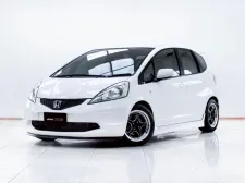 5C660 HONDA JAZZ 1.5 S AT 2010