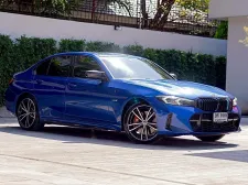 BMW 330e M Sport โฉม ( G20 ) LCI | ปีจด : 2023