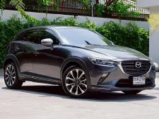 Mazda CX-3 2.0 Comfort | ปีจด : 2024
