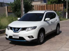 2015 Nissan X-TRAIL 2.0 V Hybrid 4WD SUV