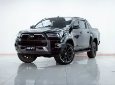 2B365 TOYOTA REVO ROCCO 2.4 PRERUNNER 4DR AT 2021
