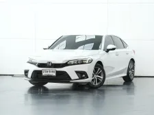 2021 HD Civic 1.5 EL+ A/T