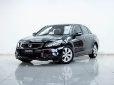 2B360 HONDA ACCORD 2.4 EL AT 2012