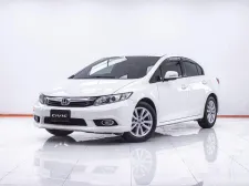 1F150 HONDA CIVIC FB 1.8 E AT 2012
