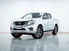 2B383 NISSAN NAVARA 2.5 E CALIBRE CAB MT 2017