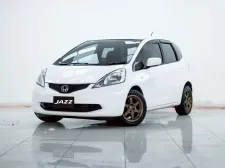 2B362 HONDA JAZZ 1.5 S AT 2008