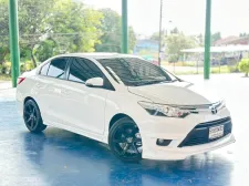 2015 Toyota Vios 1.5 G