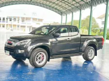 2014 Isuzu D-Max 2.5 Hi-Lander 