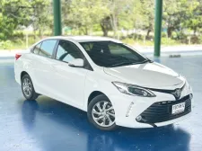 2020 Toyota Vios 1.5 MID 