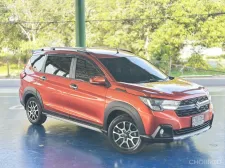 2022 Suzuki XL7 1.5 GLX (ตัวท๊อปสุด)