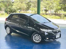 2019 Honda JAZZ 1.5 V