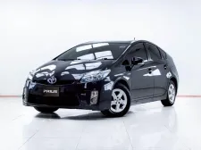 5C688 TOYOTA PRIUS 1.8 HYBRID AT 2012