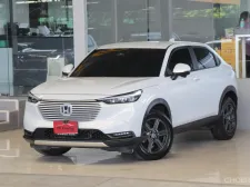 Honda HR-V 1.5 e:HEV EL ปี 2024 สวยชิดป้ายแดง Warranty2029 รถบ้านมือเดียว ไมล์น้อย ออกรถ0บาท