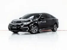 3B524 HONDA CIVIC FC 1.8 E AT 2020