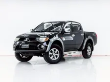 3B517 MITSUBISHI TRITON 2.5 PLUS DOUBLE CAB MT 2008