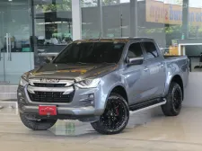 Isuzu D-Max 1.9 Hi-Lander Z AUTO ปี 2021 ไมล์แท้8x,xxxโล รถบ้านมือเดียว เข้าศูนย์ตลอด ออกรถ0บาท