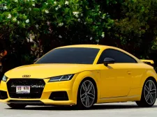 2019 Audi TT 2.0 45 TFSI รถเก๋ง 2 ประตู เจ้าของขายเอง