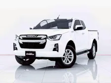 6B574 ISUZU D-MAX 1.9 HI-LANDER SPACE CAB L DA MT 2020