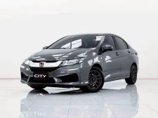 6B553 HONDA CITY 1.5 S MT 2016