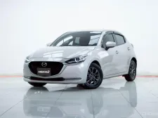 2B398 MAZDA 2 1.3 S LEATHER 5DR AT 2023