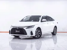1F260 TOYOTA YARIS ATIV 1.2 SMART AT 2022