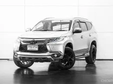 2018 MS PAJERO SPORT 2.4 GT 2WD A/T