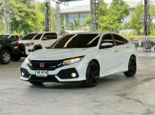 2019 HD Civic 1.8 EL (โฉมFC)  A/T