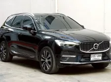 2022 Volvo XC60 2.0 T8 Inscription SUV ฟรีดาวน์ รถสวย ไมล์น้อย  