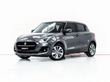 3B536 SUZUKI SWIFT 1.2 GLX AT 2021