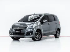 3B529 SUZUKI ERTIGA 1.4 GL AT 2018