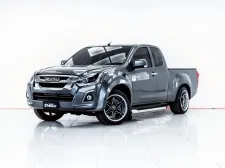 3B522 ISUZU D-MAX 1.9 L SPACECAB MT 2016
